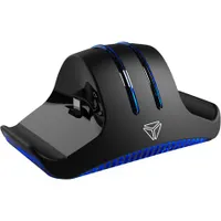 Yenkee YCP 3011 Töltőállomás PS4 kettős töltés LED jelzővel #1
