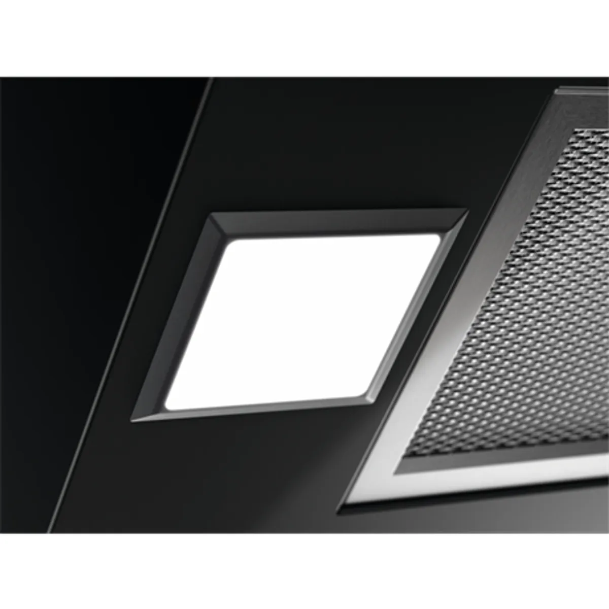 Electrolux LFV439K kürtős páraelszívó fekete #3