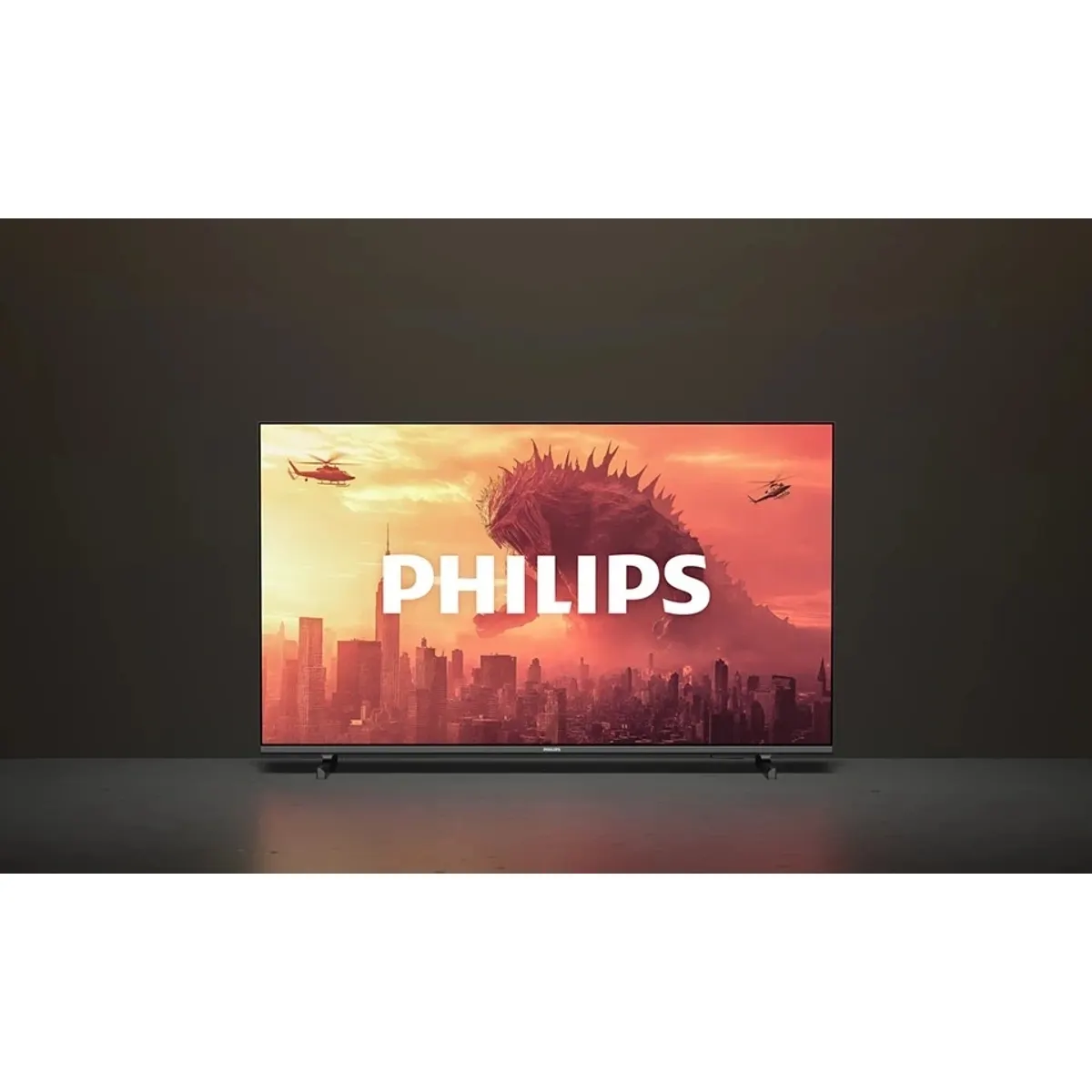 Philips 43PFS5500/12 Full HD LED televízió #3