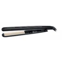 Remington S3500 hajvasaló kerámia turmalin bevonat 110 mm lapok 230C 30 fokozat #3