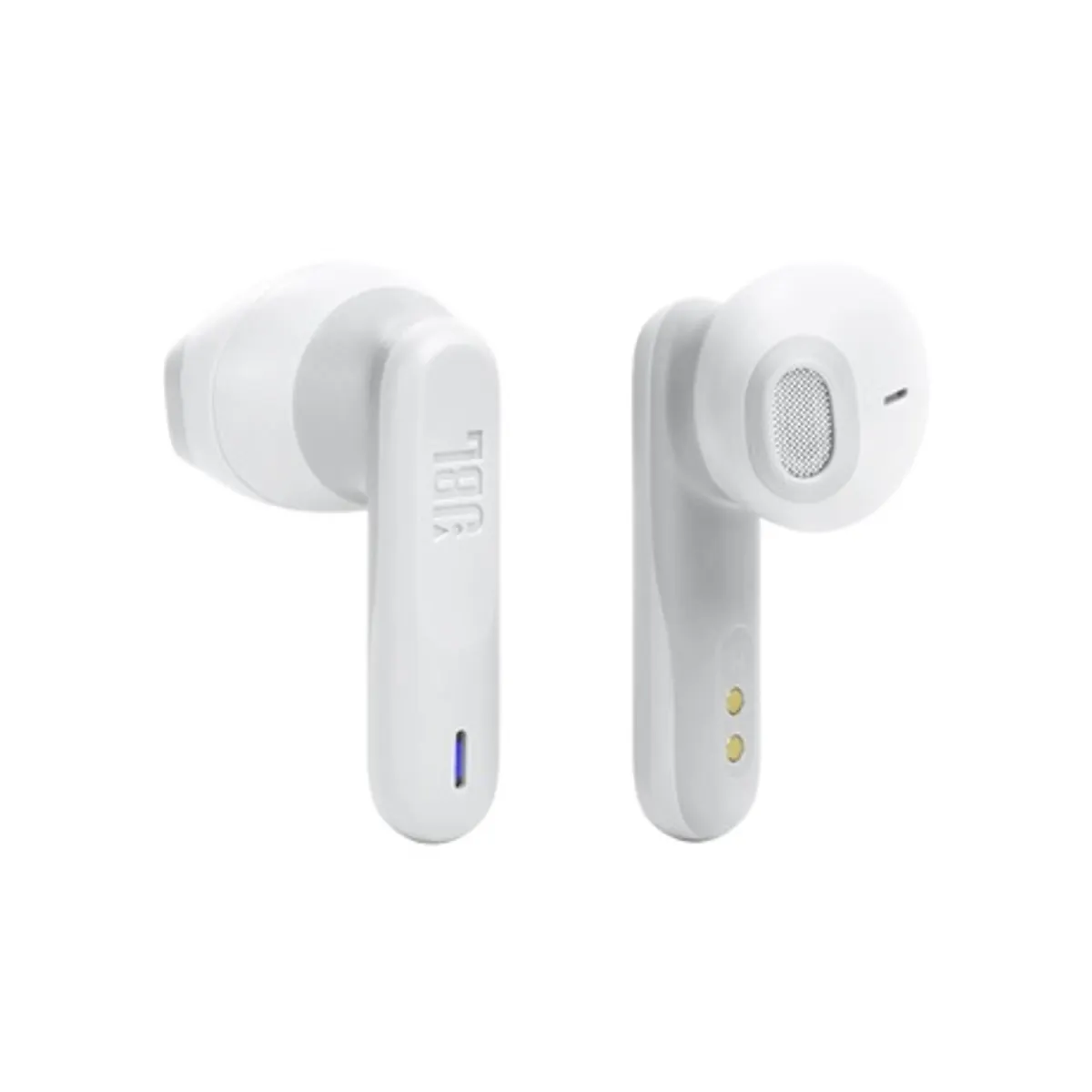 Jbl WAVE FLEX FEHÉR Fülhallgató Bluetooth mély basszus vízálló 32 óra akkumulátor-üzemidő gyorstöltés 10 perc 2 óra #2