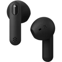 Niceboy NIC-HIVE-BEANS-BLACK HIVE Beans 10 mm Bluetooth 5.0 AAC SBC IPX4 USB-C töltőtok 20 óra #4