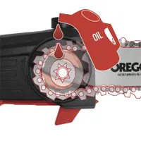 Einhell GE-LC 18 LI T- SOLO magasági ágvágó akkumulátoros teleszkópos nyél 183-277 cm #9