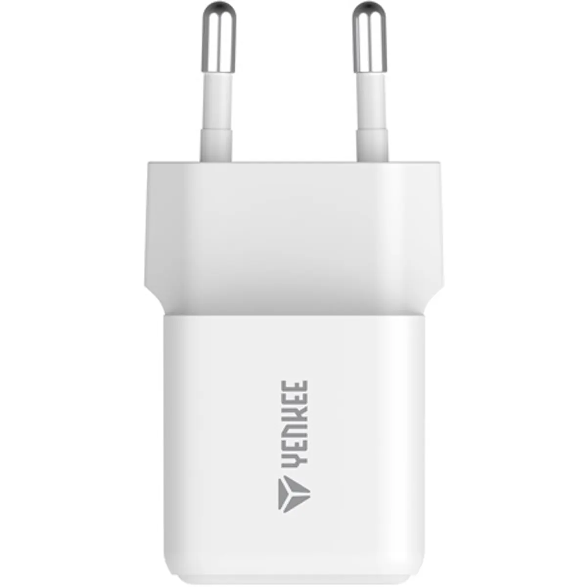 Yenkee YAC G20 Volt USB-C töltő GaN 20W PD 3.0 QC4.0 Apple 2.4A AFC FCP #3