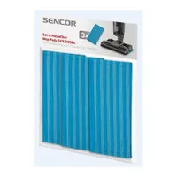 Sencor SVX035BL Mop készlet SVC8936TI #1