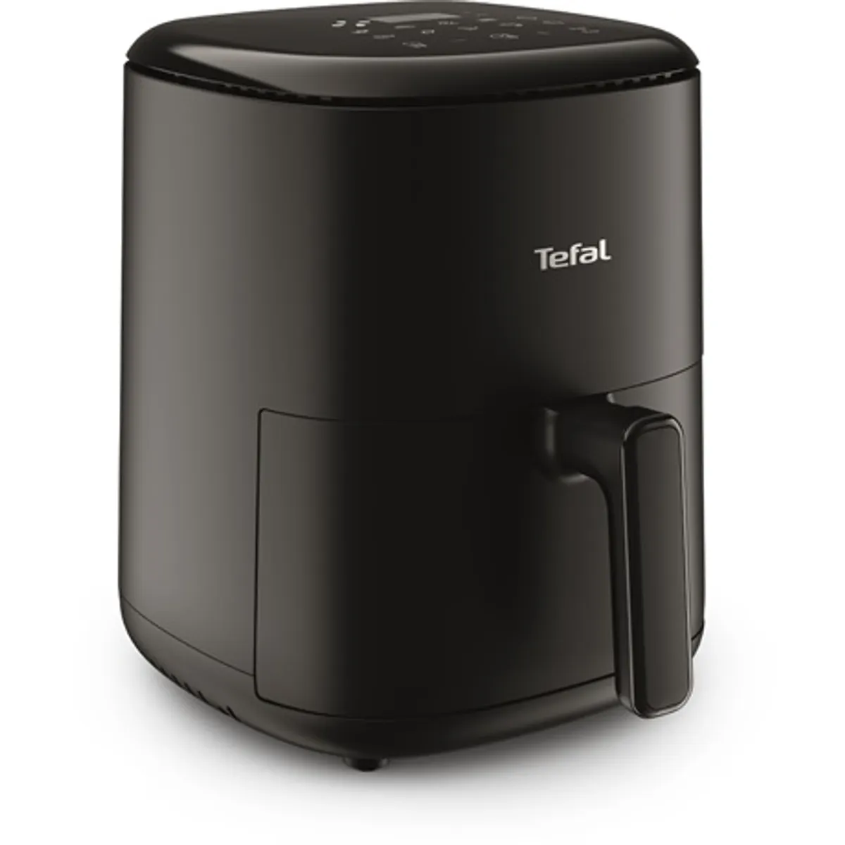 Tefal EY145810 Easy Fry Compact forrólevegős sütő 3 L fekete #1