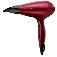 Remington AC9096 Silk hajszárító 2400 W 6 fokozat turbó Cold Shot ionos kondicionálás diffúzor #1