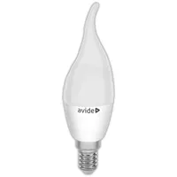 Avide ABC14NW-6W-FL led gyertya E14 6W 4000K 470 lm #1