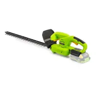 Fieldmann FZN 70202-0 Akkus sövényvágó 20 V Li-ion 2000 mAh 410 mm 15 mm #3