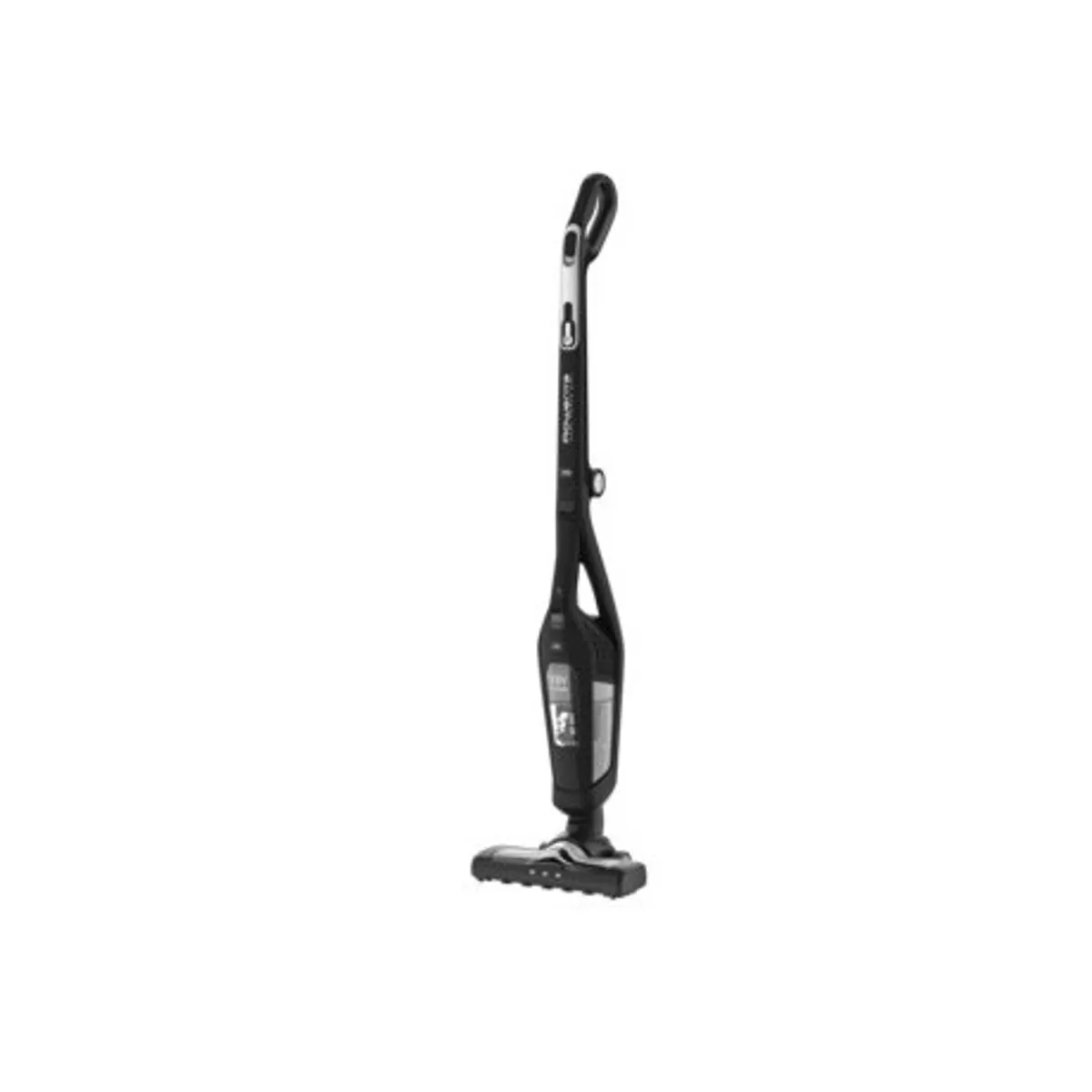 Rowenta RH6735WH Dual Force 2 az 1-ben vezeték nélküli rúdporszívó motoros kefével LED világítással 45 perc üzemidő #1