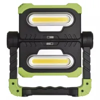 Emos P4536 akkumulátoros cob led szerelőlámpa 2000 lm 8000 mAh usb-c töltés 5 üzemmód forgatható fogantyú 4 mágnes #2