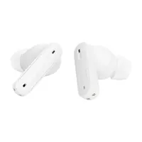 JBL TBEAMWHT Tune Beam fülhallgató 6 mm meghajtó bt 5.3 ANC ambient aware talkthru IP54 tok 30h üzemidő #8