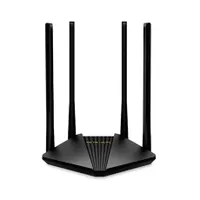 Mercusys MR30G AC1200 kétsávos vezeték nélküli router 4x5dBi külső antennák