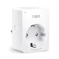 TP-LINK TAPO P110 Okos dugalj energiafigyeléssel, távoli hozzáférés és ütemezés #1