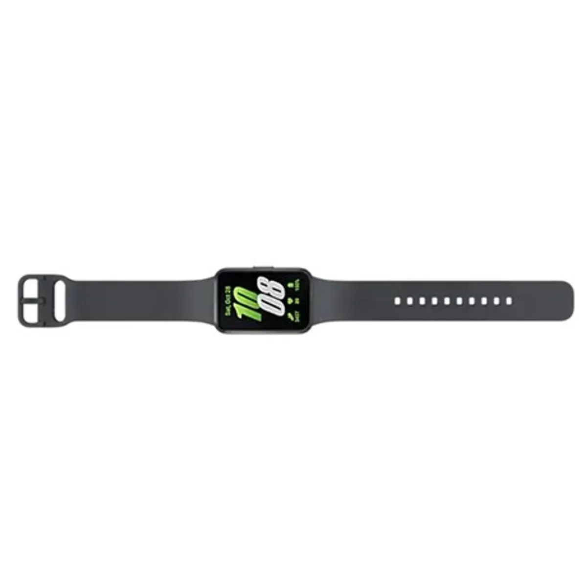 Samsung GALAXY FIT3, GRAY Aktivitásmérő 1.6" AMOLED 13 nap üzemidő IP68 5ATM edzés- és alváskövetés #6