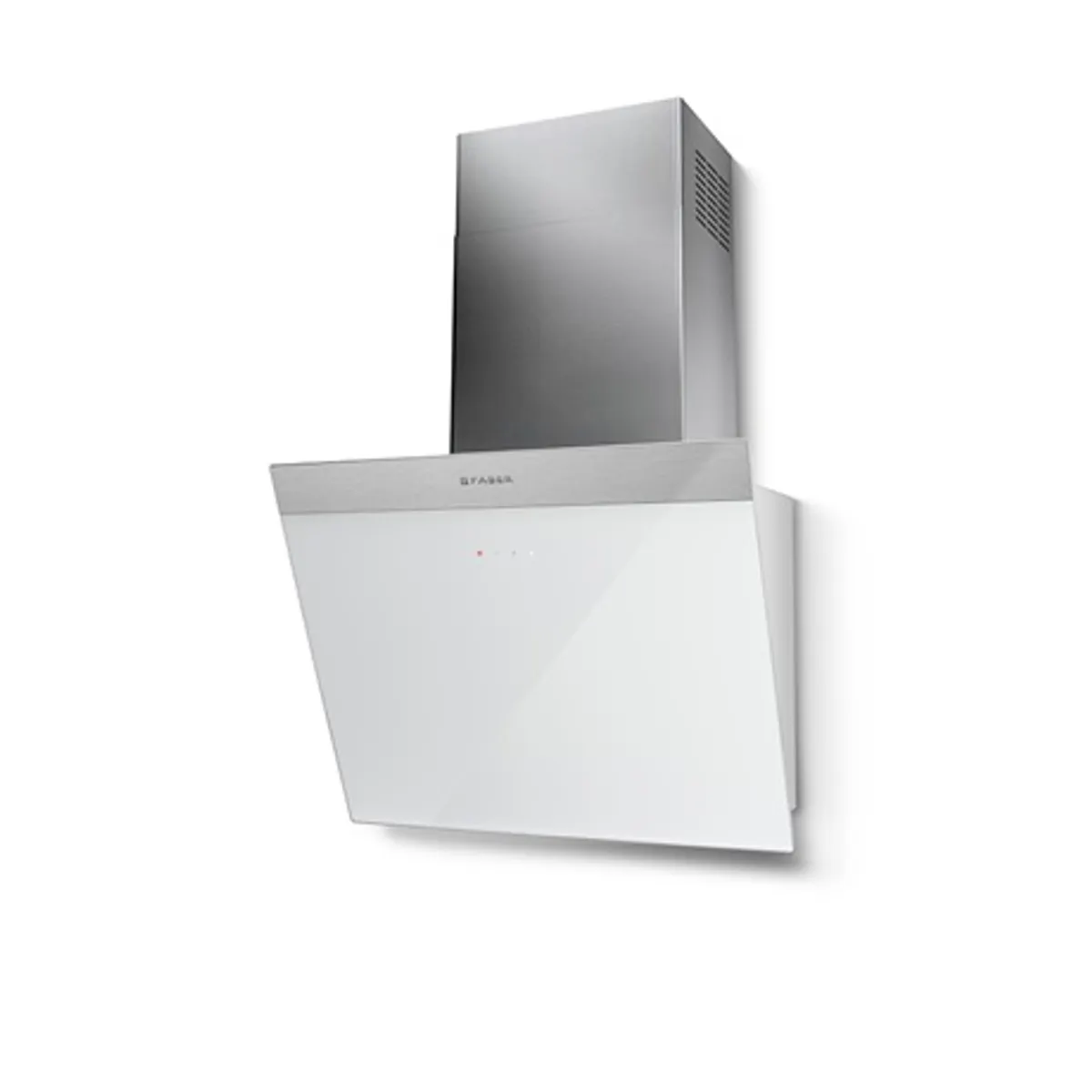 Faber DAISY + WH A55 Páraelszívó 550 mm szélesség, A energiaosztály, érintéses vezérlés, fém zsírszűrő, 150–120 mm, 310–720 m3/h #2