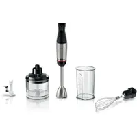 Bosch MSM6M622 ErgoMaster Serie6 4in1 botmixer rozsdamentes acél fekete #1