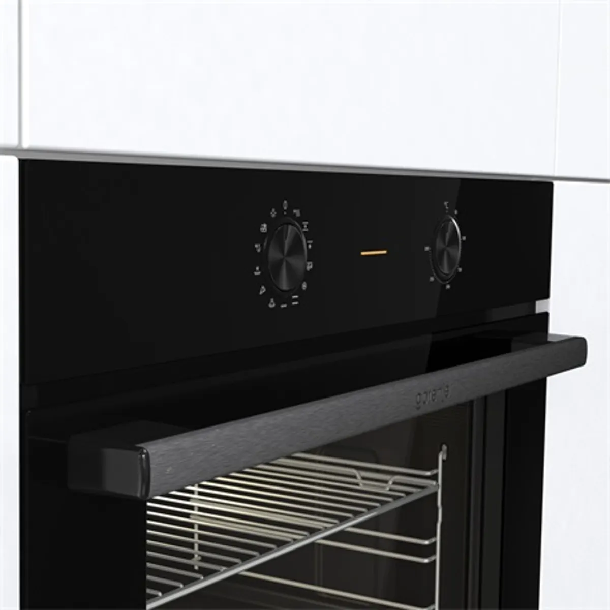 Gorenje BO6717E03BG beépíthető sütő 77 l A energiaosztály HomeMade Plus PerfectGrill #7