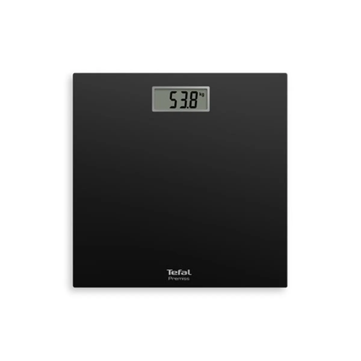 Tefal PP1400V0 Premiss 2 fekete 160 kg digitális edzett üveg automatikus bekapcsolás #3