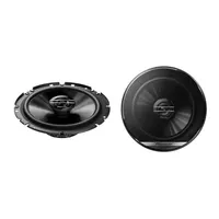 Pioneer TS-G1720F G-sorozat 17 cm koaxiális, 2 utas, 4 Ohm, 36-18000 Hz, 90 dB, 40 W RMS #4