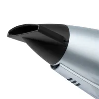 Babyliss D773DE Hydro-Fusion plazmaionos hajszárító 2100W HTDC motor diffúzor 90 mm szűkítő fej 3 hő 2 sebesség 2,5 m kábel #3