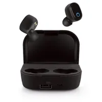 Sencor SEP 520BT BK TWS Fülhallgató Bluetooth 5 20 Hz-20 kHz 32 ohm #6