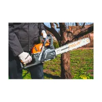 Daewoo DCS5820 benzines láncfűrész 2.1 kW 52 cm³ 508 mm 0.325 inch #3