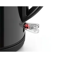 Bosch TWK3P423 DesignLine vízforraló 2400 W 1,7 l nemesacél automata kikapcsolás rejtett fűtőszál #5