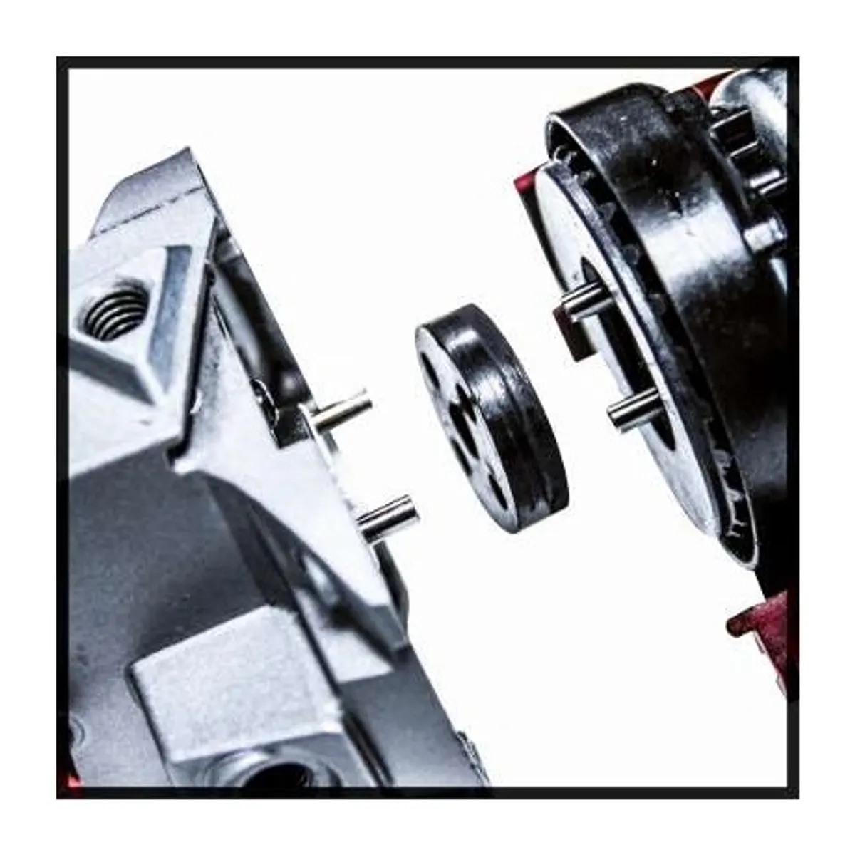 Einhell TC-AG 18/115 LI - SOLO Sarokcsiszoló 115 mm 8500 min-1 lágyindítás #5