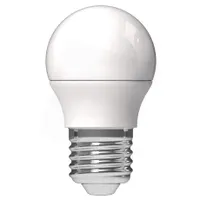 Avide ABMG27CW-4.5W Globe Mini G45 E27 CW 6400K 470 lm 150 fok #1