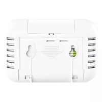 Emos P56402 szén-monoxid érzékelő optikai és hang jelzés 10 év IP30 2x AA #3