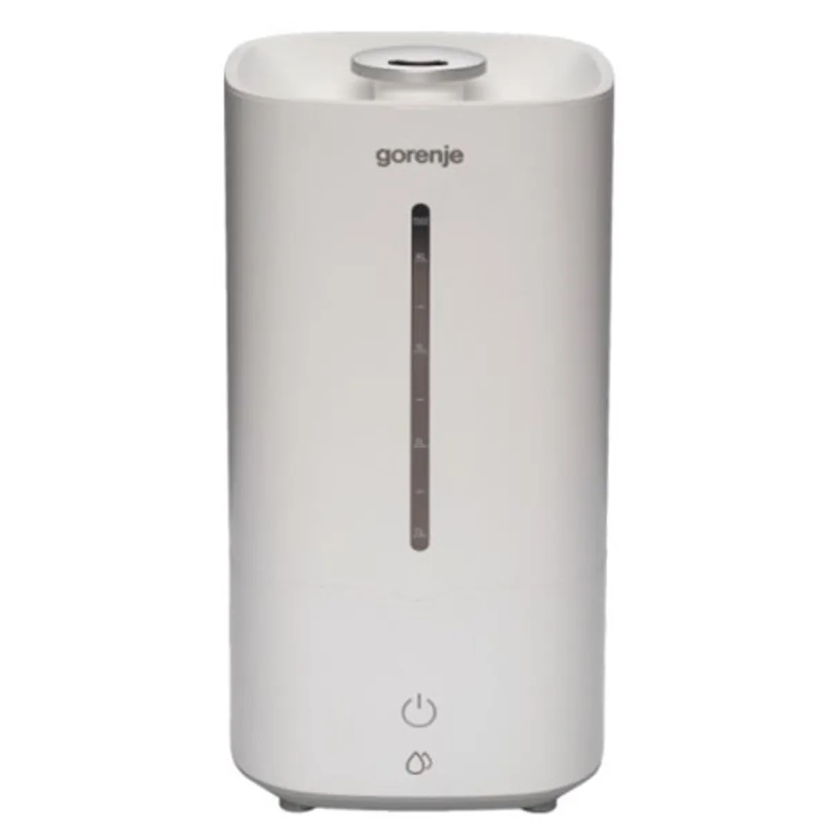 Gorenje H45W párásító ultrahangos 20 m2 23 W 4,5 liter időzítés 38dBA #1