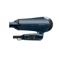Rowenta CV4753F1 Nomad Specialist hajszárító 2200 W DC motor sötétkék #2